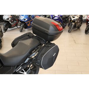 Honda CB500X