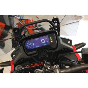 Honda CB500X