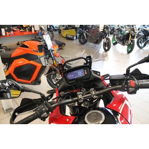Honda CB500X