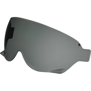 Shoei visiiri CJ-3 Tumma Savu