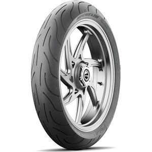 Michelin Pilot Power 2CT 120/70ZR17 M/C 58W TL Etu