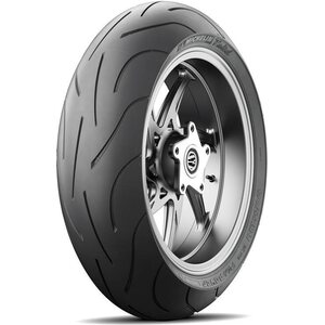 Michelin Pilot Power 2CT 150/60ZR17 M/C 66W TL Taka