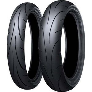 Dunlop Sportmax Q-Lite 80/90-17 44S TL SX etu/taka