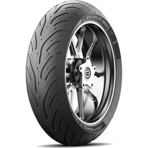 Michelin Pilot Road 4 190/50 ZR 17 M/C 73W TL Taka
