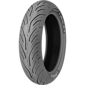 Michelin Pilot Road 4 GT 190/55 ZR 17 M/C 75W TL Taka