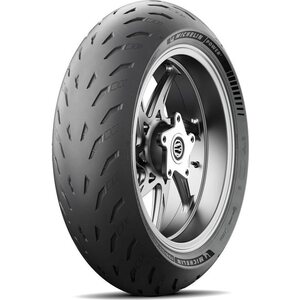 Michelin Power 5 160/60 ZR 17 M/C 69W TL Taka
