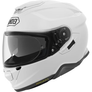 Shoei GT-Air II, valkoinen, S