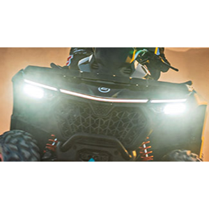 CFMOTO Mittre frontljus CFORCE 850/1000 GEN3