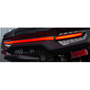 CFMOTO Bakre mittljus för CFORCE 850/1000 GEN3