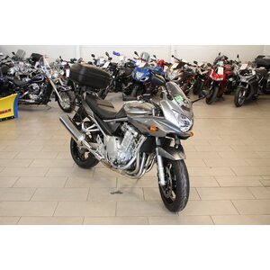 Suzuki GSF 1250S Bandit