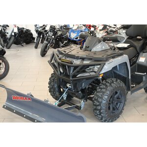 CFMOTO CFORCE 850 Grey Edition