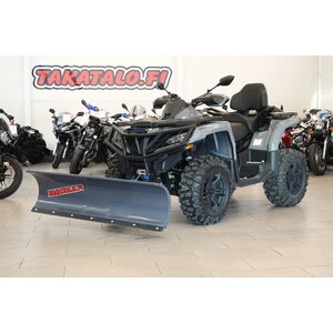 CFMOTO CFORCE 850 Grey Edition