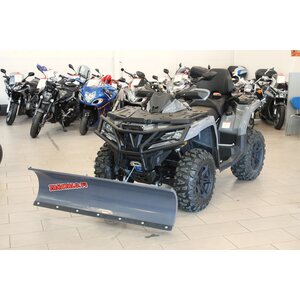 CFMOTO CFORCE 850 Grey Edition