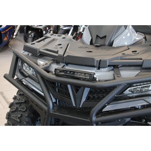 CFMOTO CFORCE 850 Grey Edition