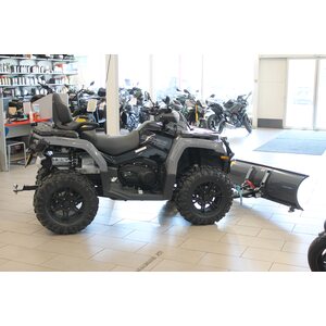 CFMOTO CFORCE 850 Grey Edition