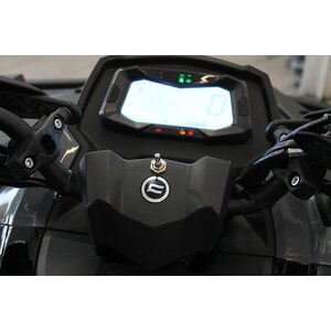 CFMOTO CFORCE 850 Grey Edition