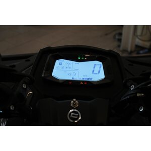 CFMOTO CFORCE 850 Grey Edition