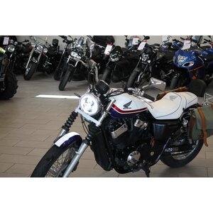 Honda VT750S