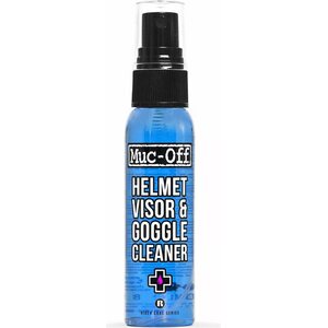 Muc-Off Helmet και Visor Cleaner