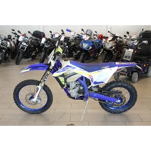 Sherco SEF-R 300