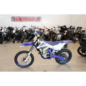 Sherco SEF-R 300