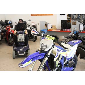 Sherco SEF-R 300