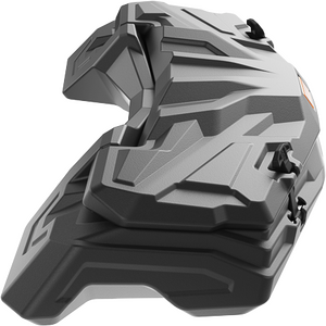 Tesseract Etulaatikko Xwolf 700