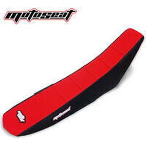 Motoseat Ribbed traction CRF 250/CRF450
