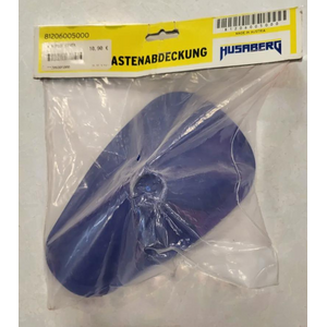 Husaberg airbox cover 81206005000