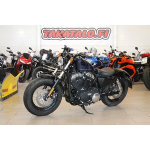HD XL 1200 X Forty-Eight