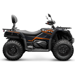 GOES Terrox 500L EPS