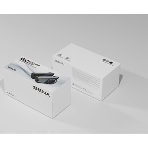 Sena 60S BT Mesh Harman Kardon Duopack