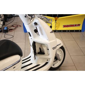 Peugeot Django 50