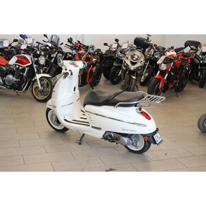 Peugeot Django 50