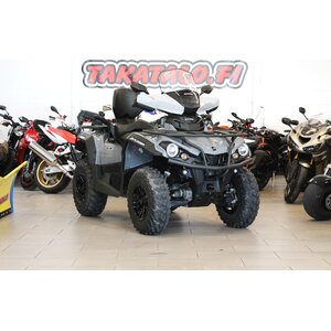 Can-Am Outlander MAX 570 ABS