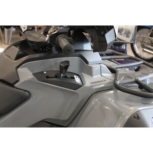 Can-Am Outlander MAX 570 ABS