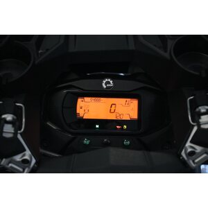 Can-Am Outlander MAX 570 ABS
