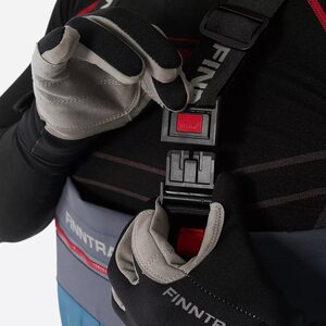 Finntrail Aquamaster Trampolieri