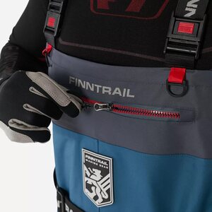 Finntrail Aquamaster Trampolieri