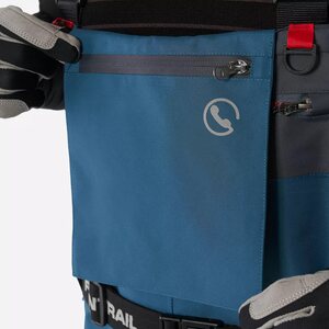 Finntrail Aquamaster Trampolieri