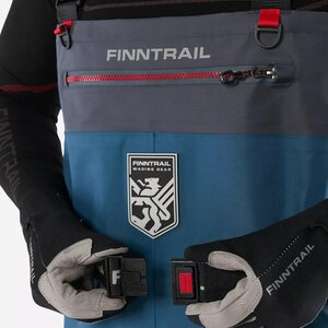 Finntrail Aquamaster Trampolieri