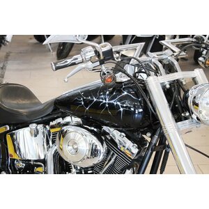 HD FXSTD Softail Deuce