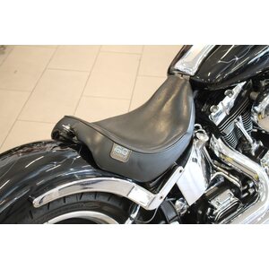 HD FXSTD Softail Deuce