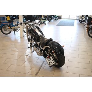 HD FXSTD Softail Deuce