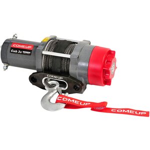 COME UP Cub 3S 3000lbs winch