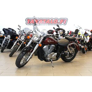 Honda VT750 Shadow