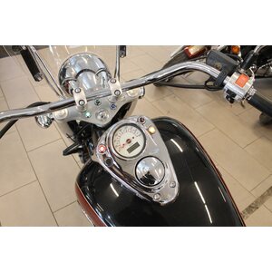 Honda VT750 Shadow