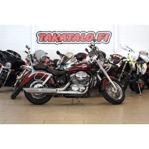 Honda VT750 Shadow