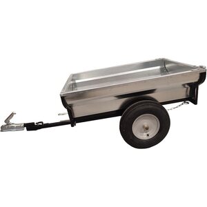 Bronco Mini yleiskärry