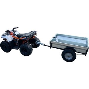 Bronco Mini yleiskärry